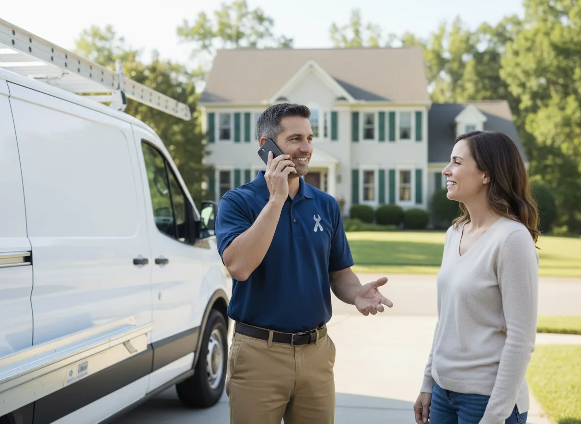 Home Gutter Service Lisbon Falls, ME FAQs